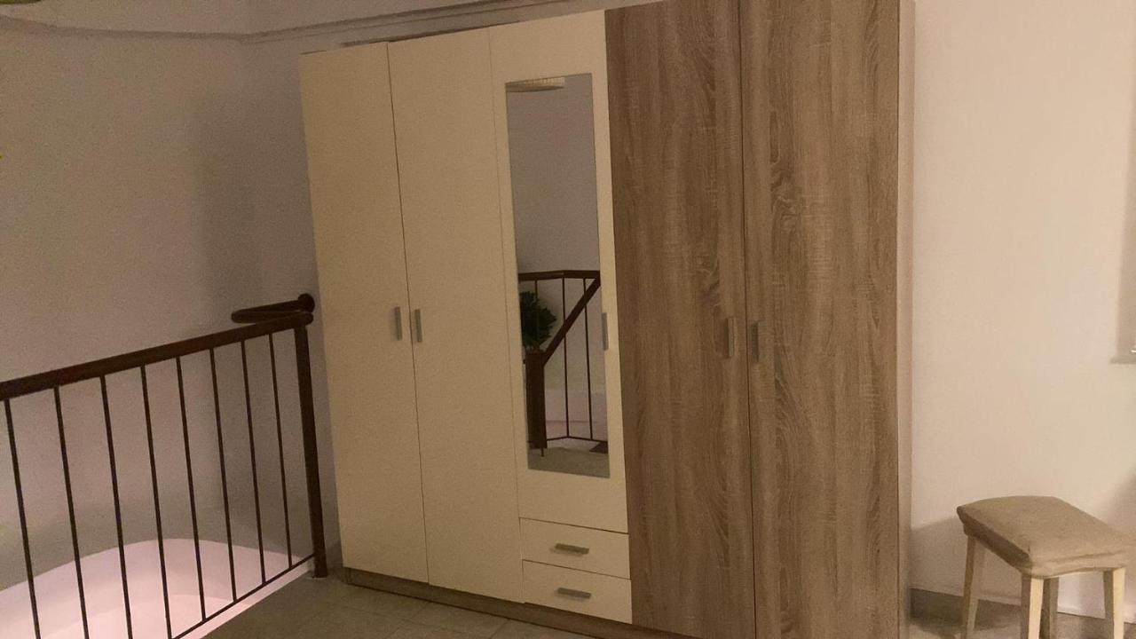 Cozy Maisonette Next To Plaka Athene Buitenkant foto