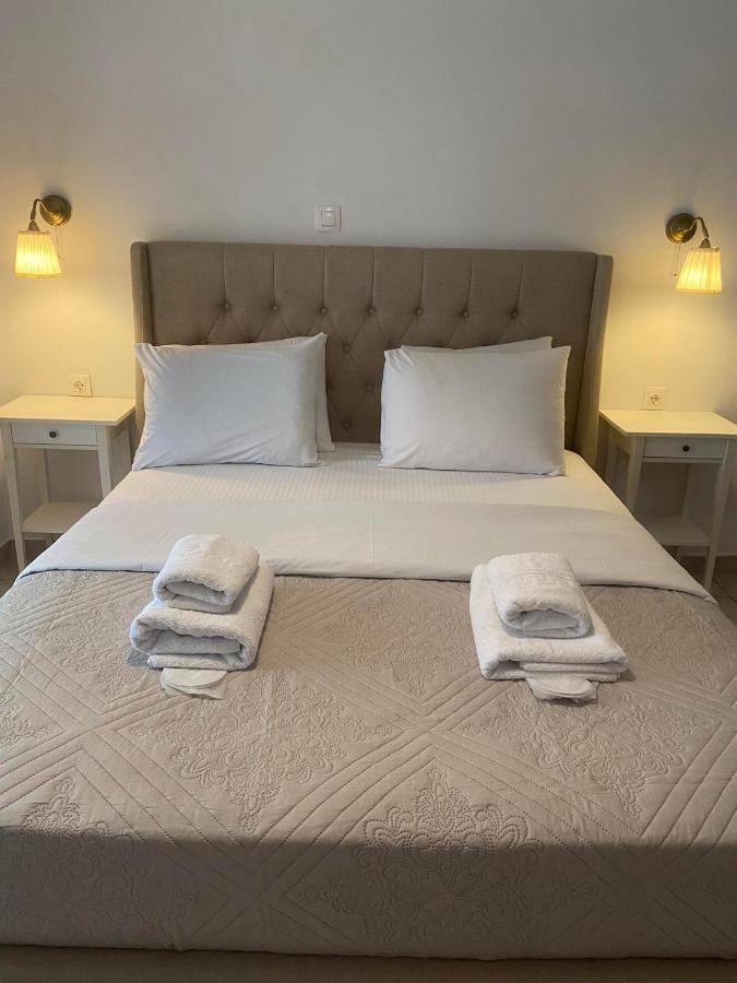 Cozy Maisonette Next To Plaka Athene Buitenkant foto