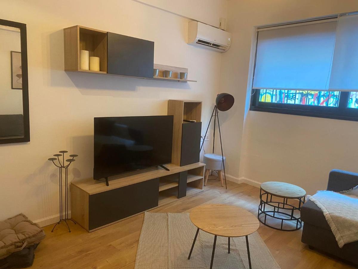 Cozy Maisonette Next To Plaka Athene Buitenkant foto