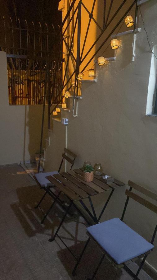 Cozy Maisonette Next To Plaka Athene Buitenkant foto